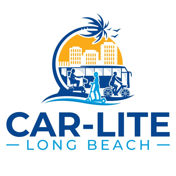 Car Lite Long Beach Logo